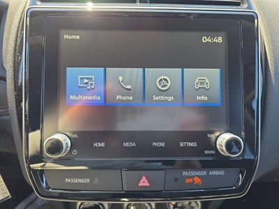 2026 Mitsubishi Outlander Sport 2.0 LE
