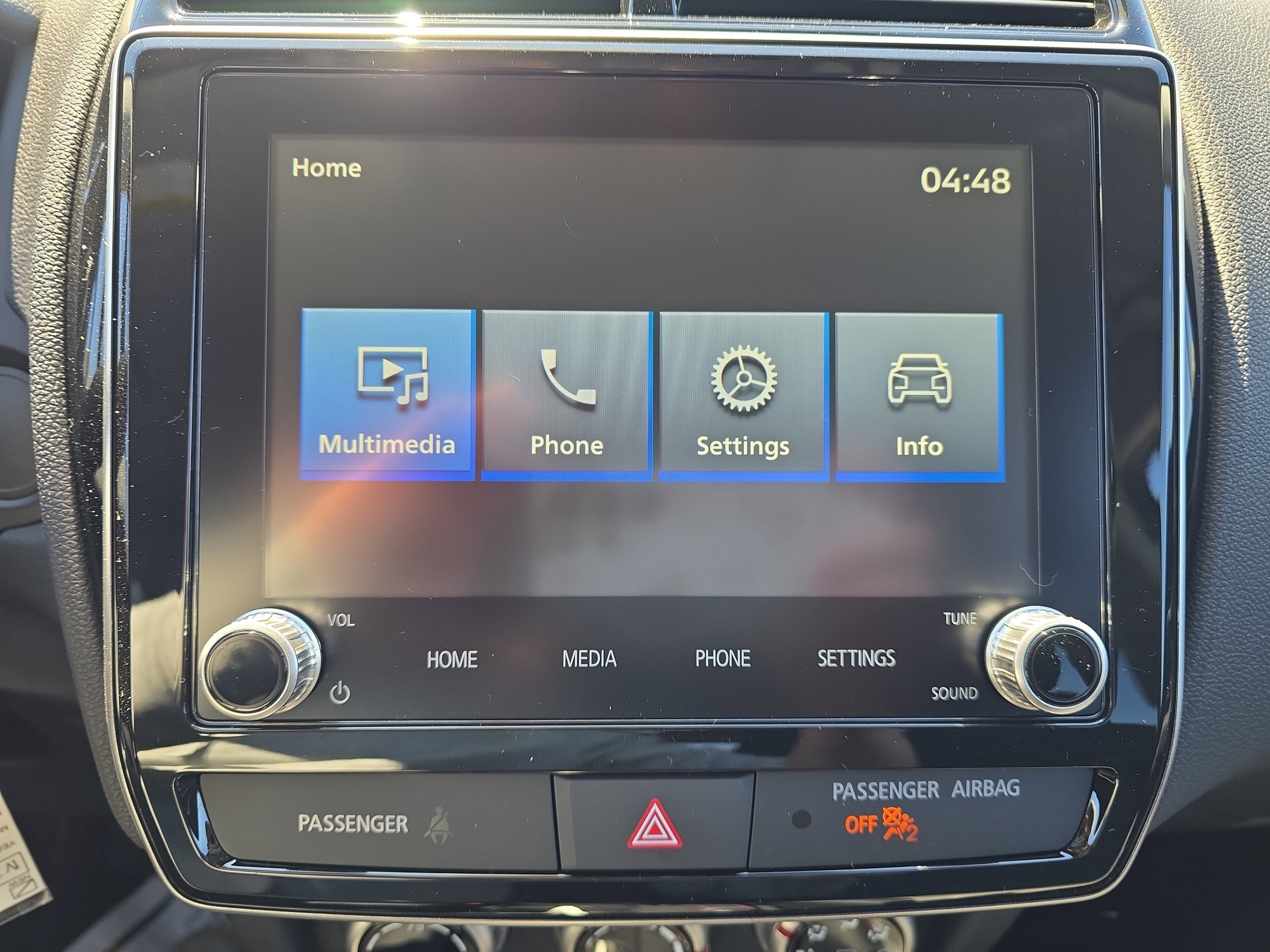 2026 Mitsubishi Outlander Sport 2.0 LE