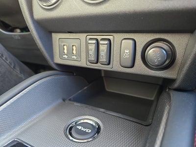 2026 Mitsubishi Outlander Sport 2.0 LE