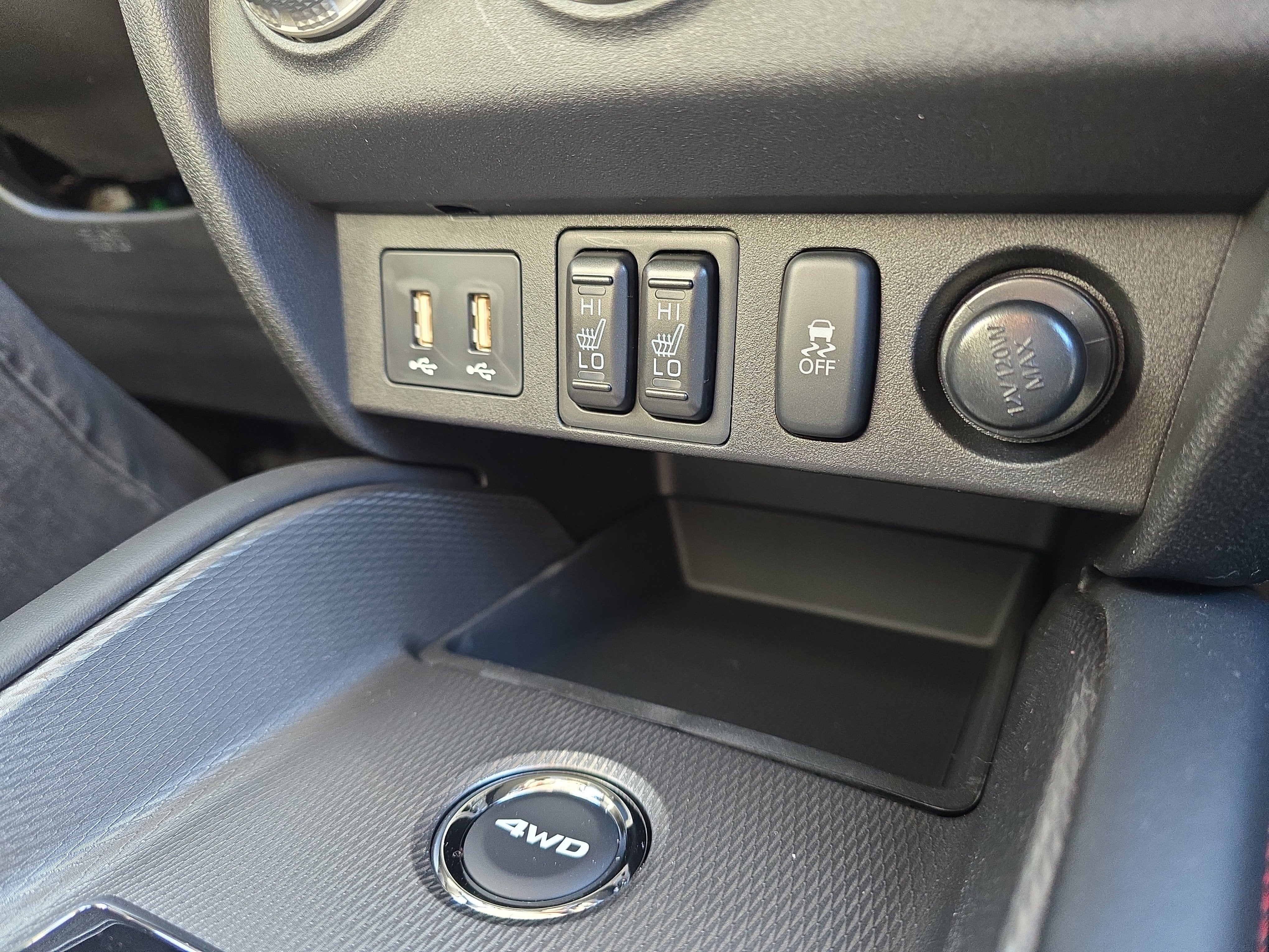 2026 Mitsubishi Outlander Sport 2.0 LE