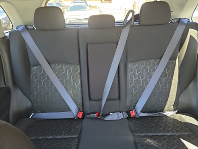 2026 Mitsubishi Outlander Sport 2.0 LE