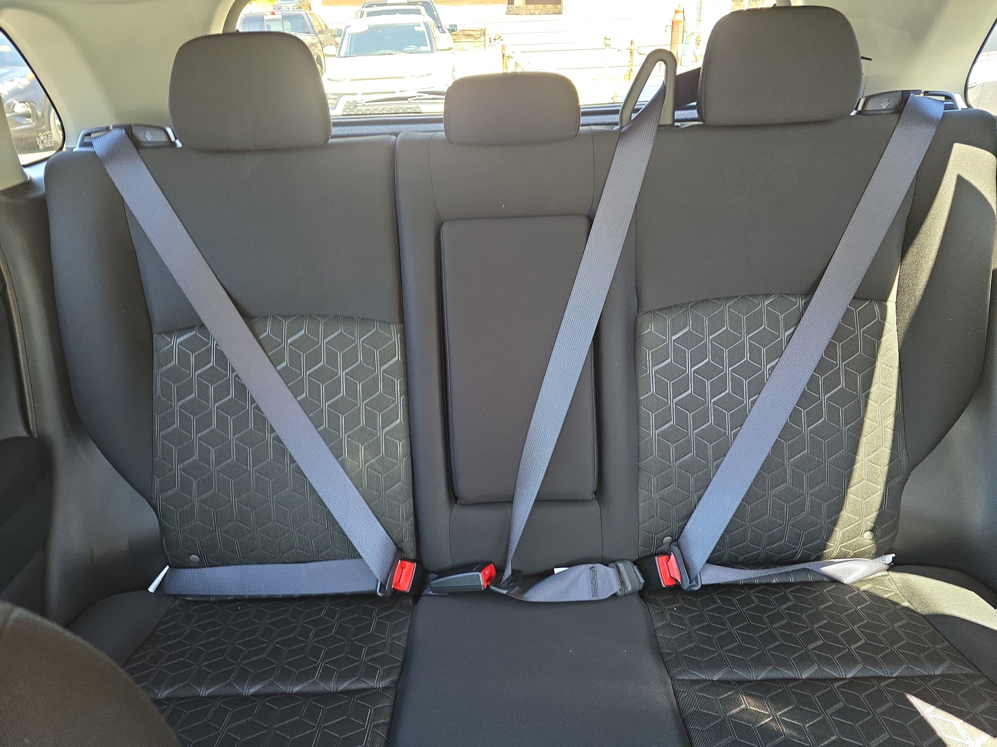 2026 Mitsubishi Outlander Sport 2.0 LE