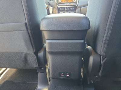 2026 Mitsubishi Outlander Sport 2.0 LE
