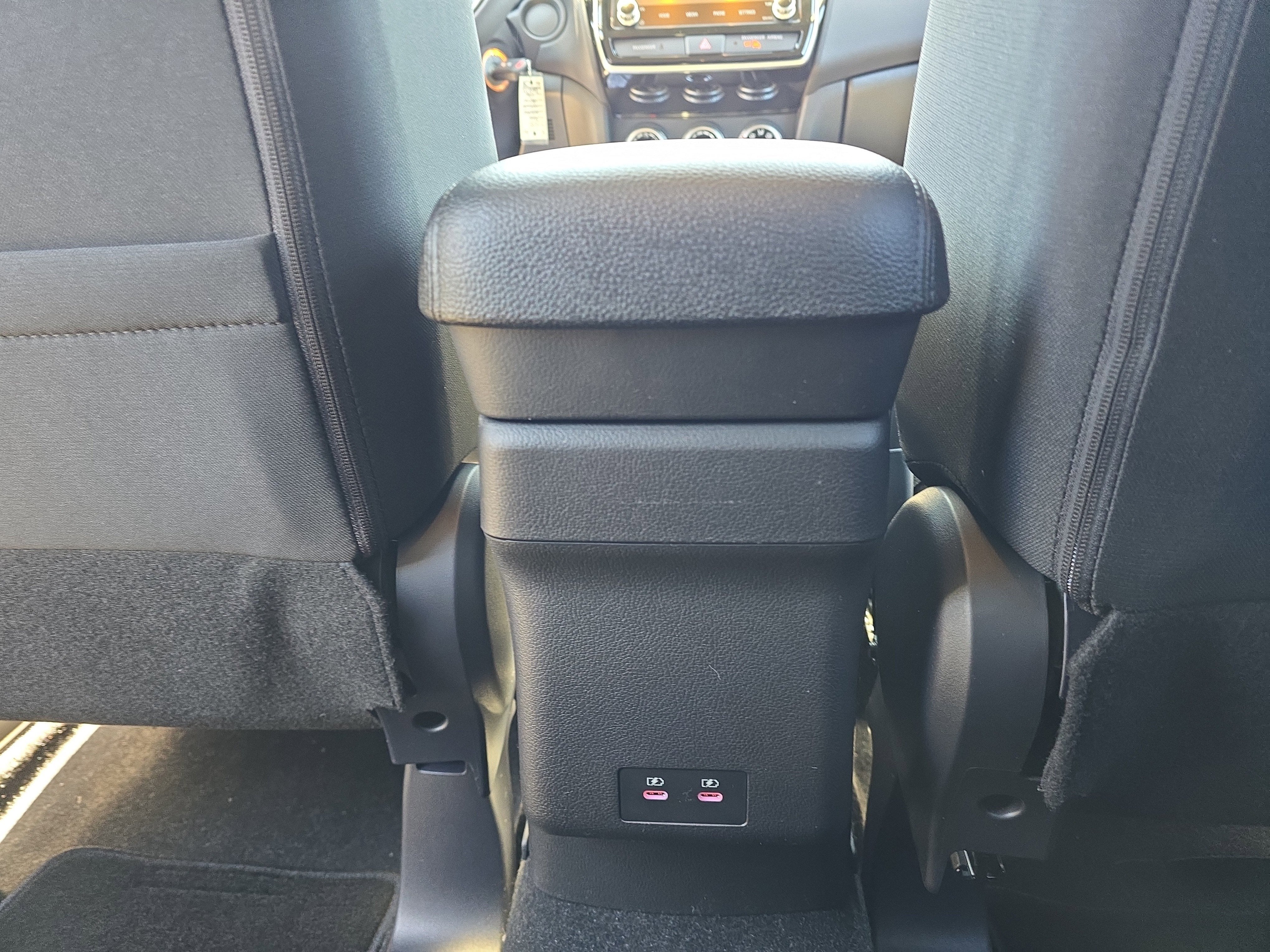 2026 Mitsubishi Outlander Sport 2.0 LE
