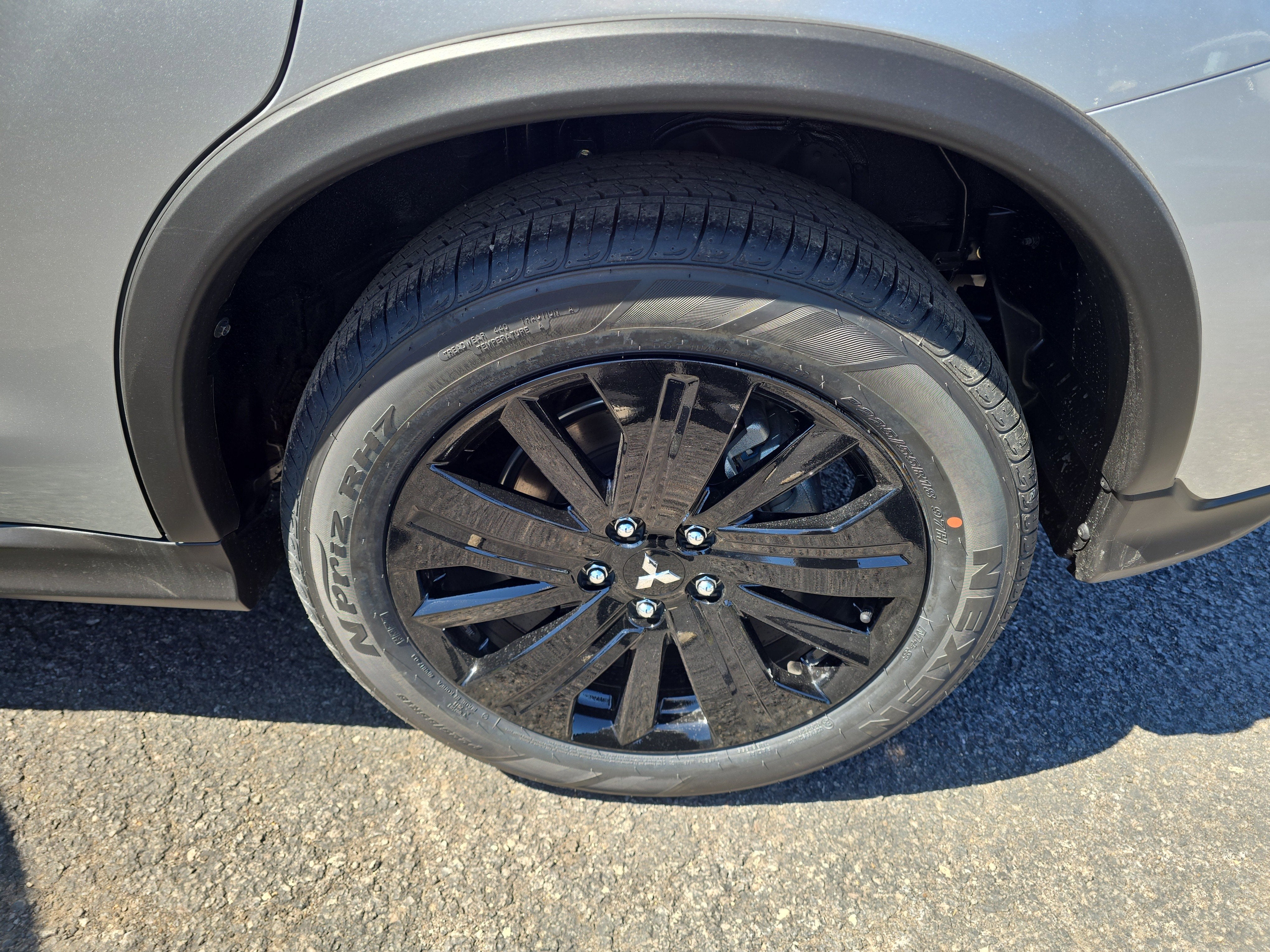 2026 Mitsubishi Outlander Sport 2.0 LE