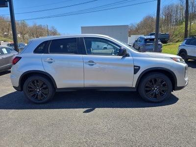 2026 Mitsubishi Outlander Sport 2.0 LE