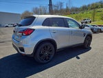 2026 Mitsubishi Outlander Sport 2.0 LE