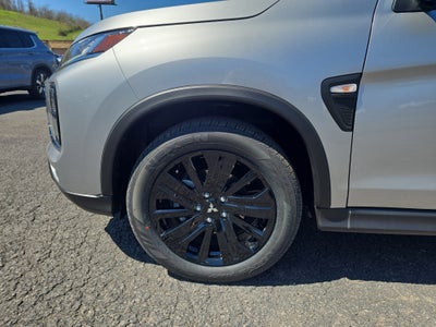 2026 Mitsubishi Outlander Sport 2.0 LE