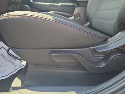 2025 Mitsubishi Outlander Sport 2.0 LE