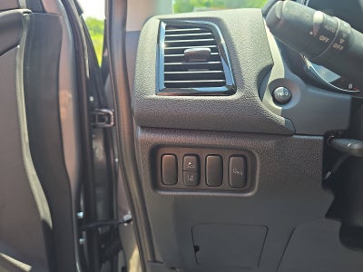 2025 Mitsubishi Outlander Sport 2.0 LE