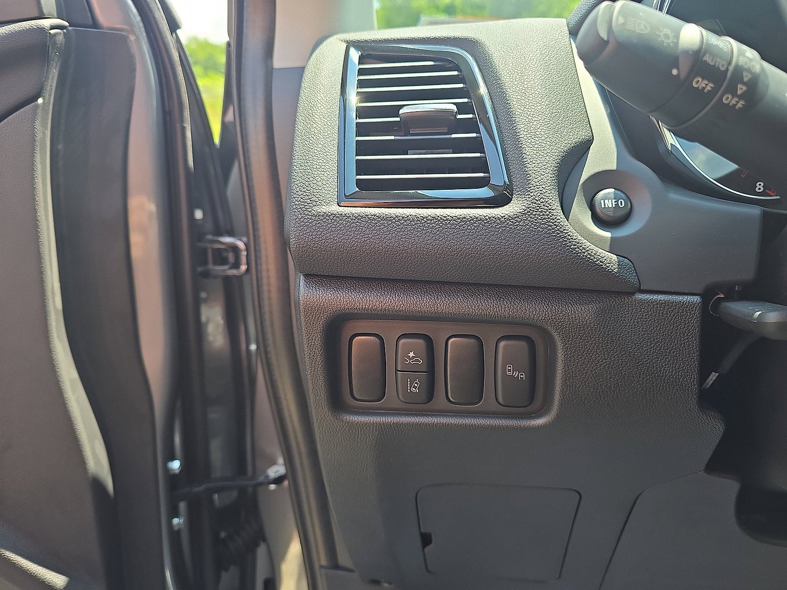 2025 Mitsubishi Outlander Sport 2.0 LE