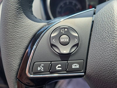 2025 Mitsubishi Outlander Sport 2.0 LE