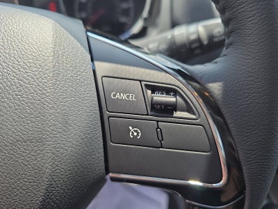 2025 Mitsubishi Outlander Sport 2.0 LE