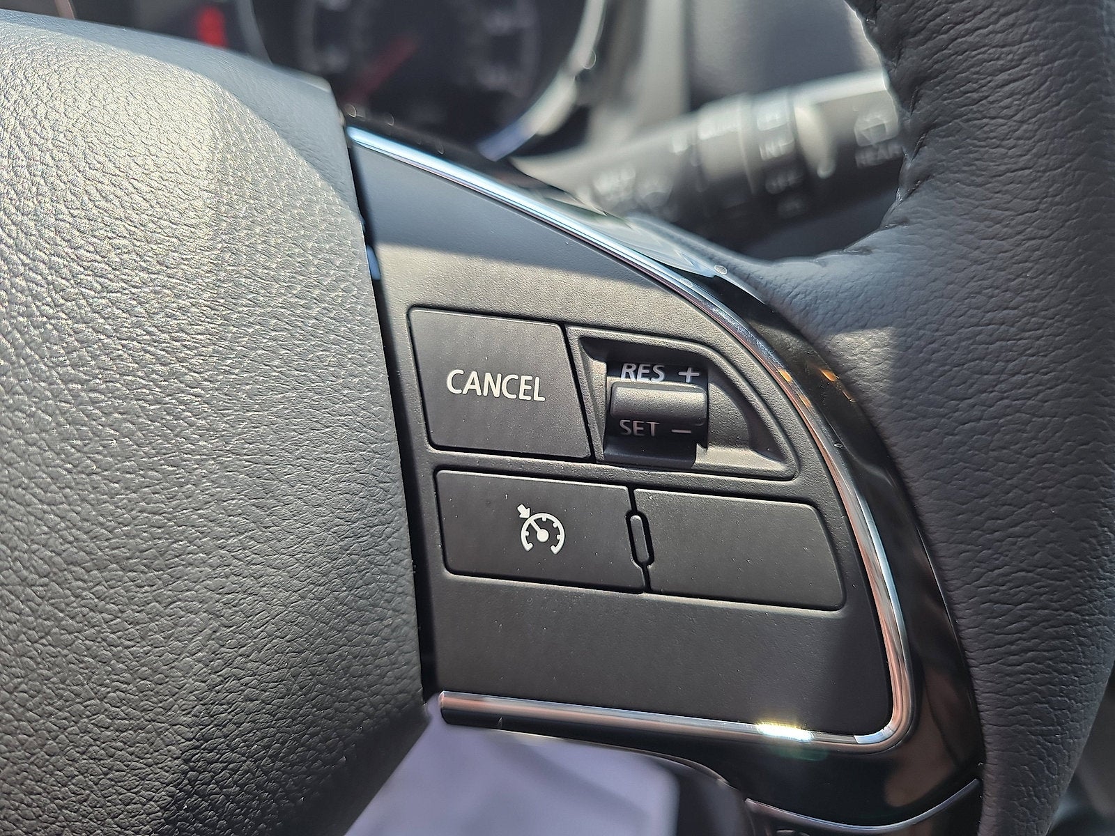 2025 Mitsubishi Outlander Sport 2.0 LE