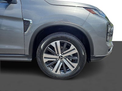 2025 Mitsubishi Outlander Sport 2.0 LE