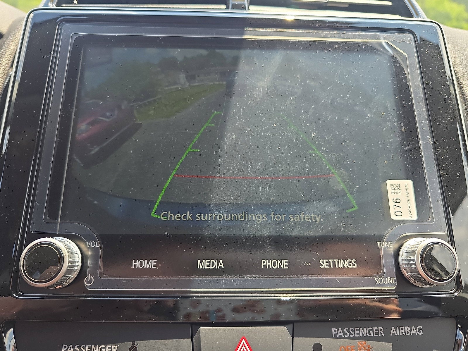 2025 Mitsubishi Outlander Sport 2.0 LE