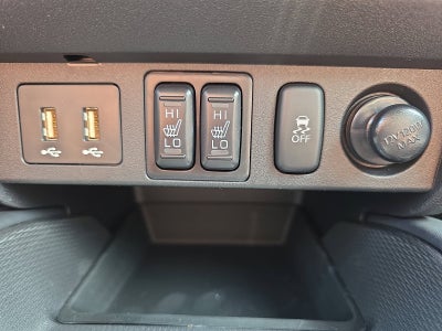 2025 Mitsubishi Outlander Sport 2.0 LE