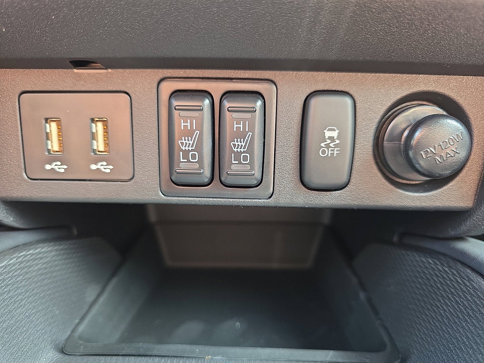 2025 Mitsubishi Outlander Sport 2.0 LE