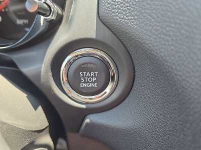 2025 Mitsubishi Outlander Sport 2.0 LE