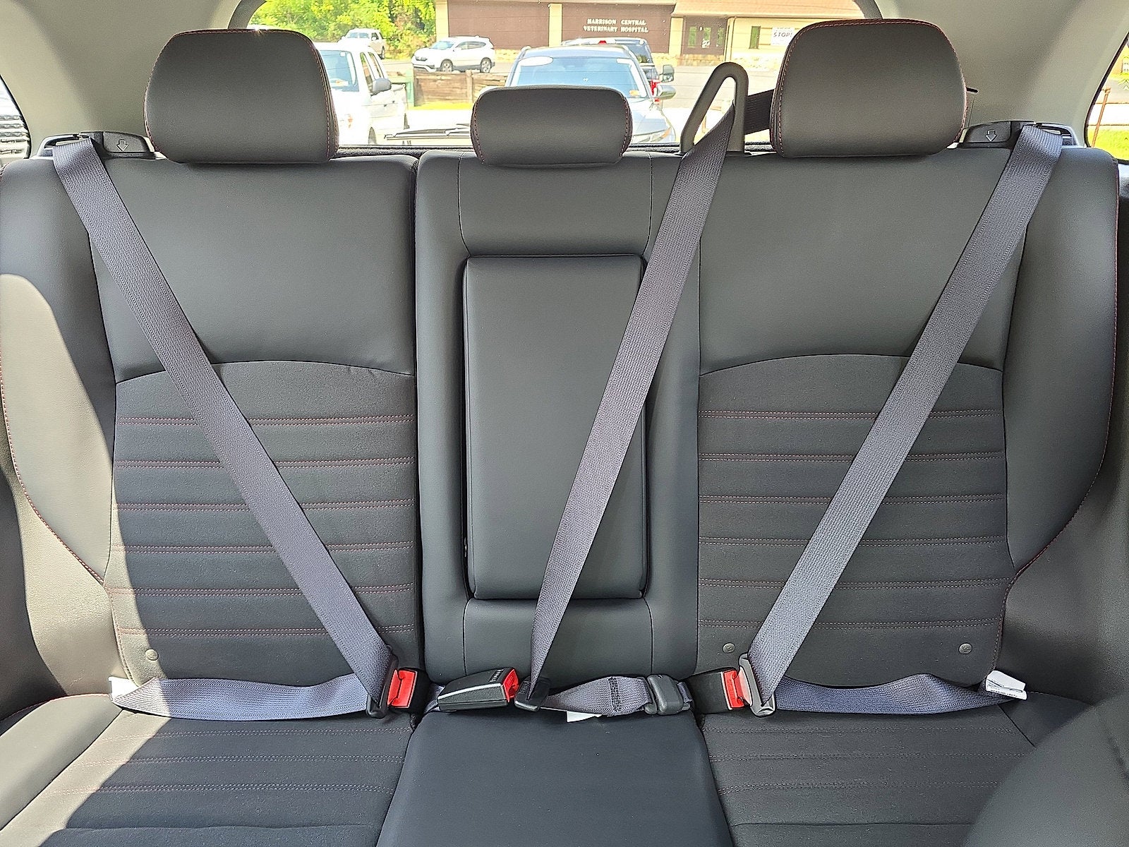 2025 Mitsubishi Outlander Sport 2.0 LE