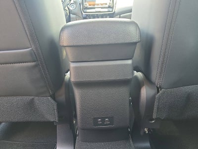 2025 Mitsubishi Outlander Sport 2.0 LE