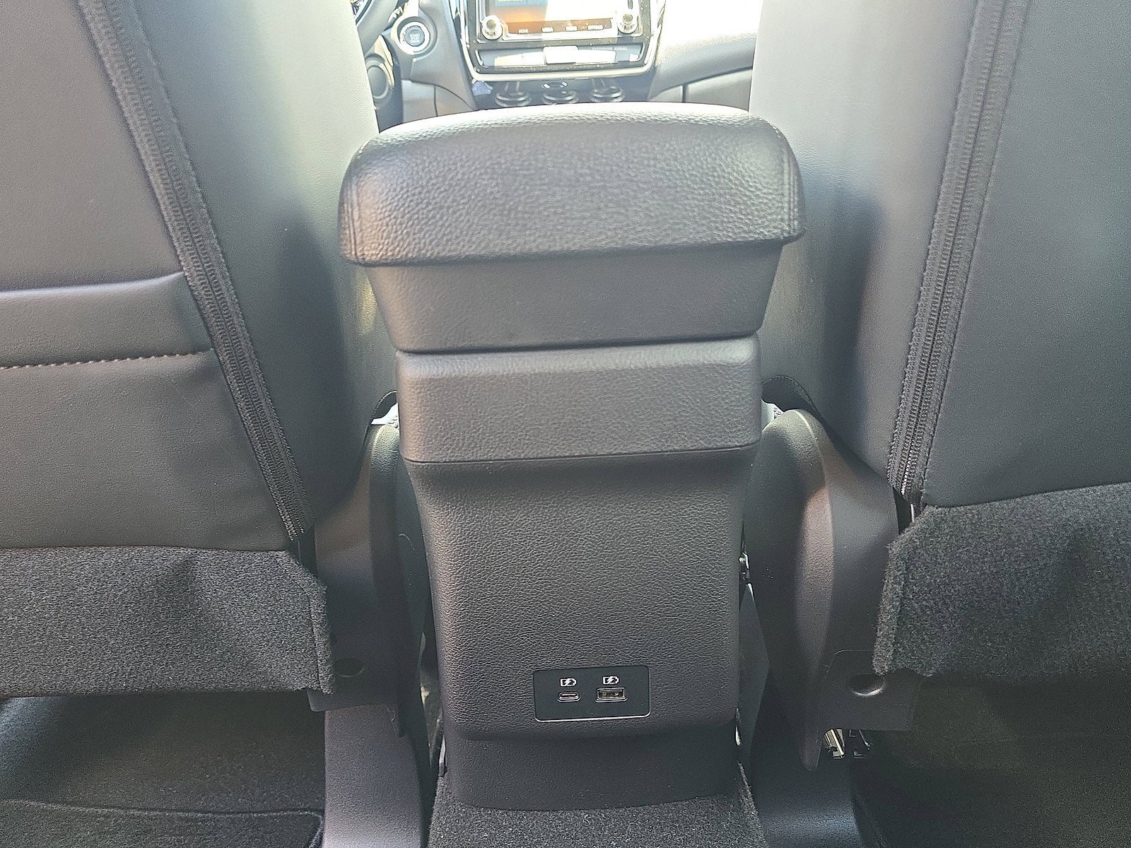 2025 Mitsubishi Outlander Sport 2.0 LE