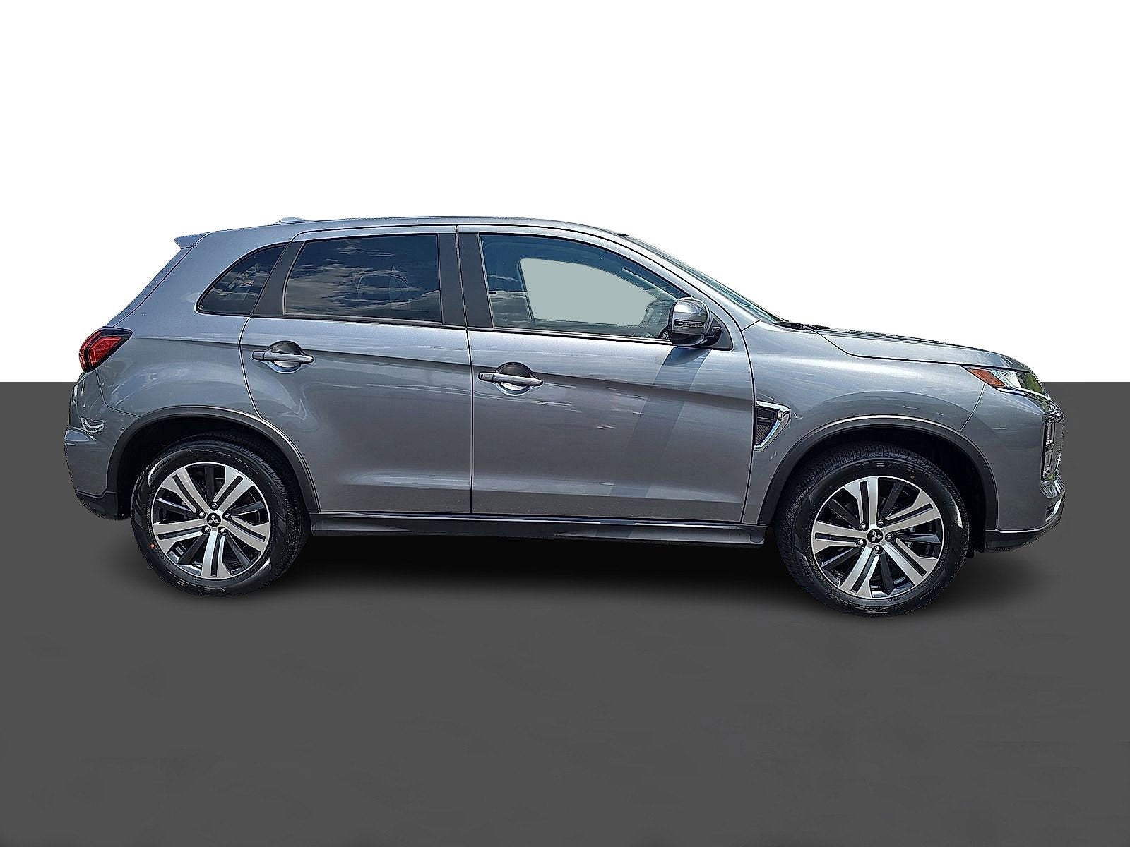 2025 Mitsubishi Outlander Sport 2.0 LE