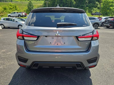 2025 Mitsubishi Outlander Sport 2.0 LE