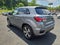 2025 Mitsubishi Outlander Sport 2.0 LE