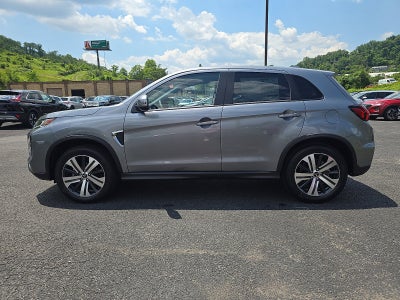2025 Mitsubishi Outlander Sport 2.0 LE