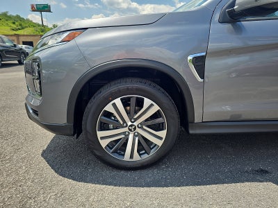 2025 Mitsubishi Outlander Sport 2.0 LE