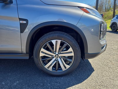 2026 Mitsubishi Outlander Sport 2.0 ES