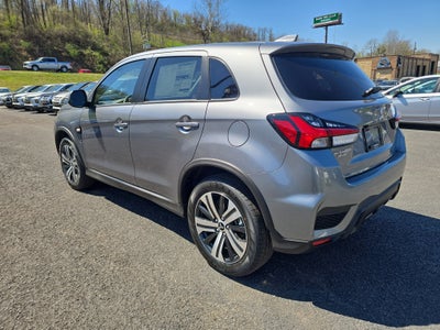 2026 Mitsubishi Outlander Sport 2.0 ES
