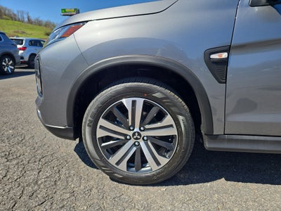 2026 Mitsubishi Outlander Sport 2.0 ES