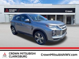 2026 Mitsubishi Outlander Sport 2.0 ES