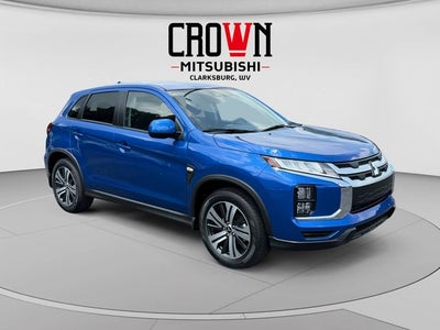 2026 Mitsubishi Outlander Sport 2.0 ES