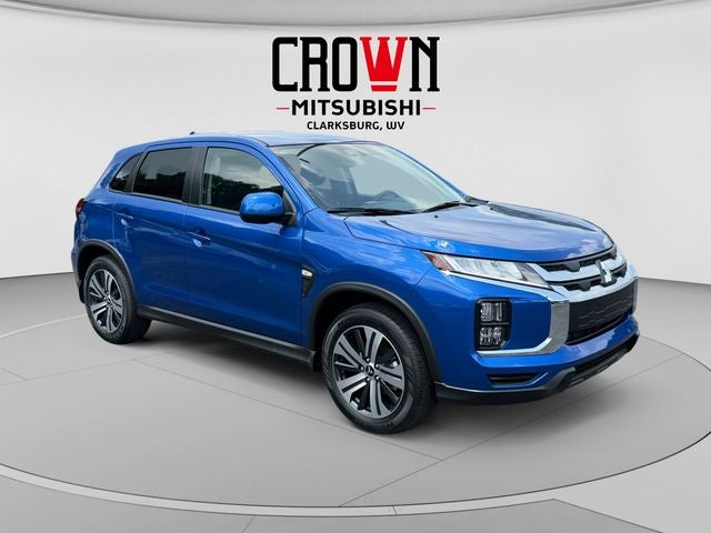 2026 Mitsubishi Outlander Sport 2.0 ES