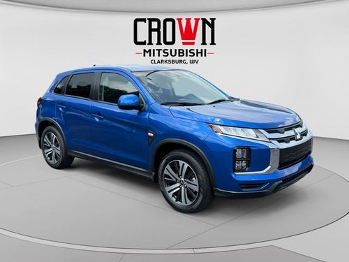 2026 Mitsubishi Outlander Sport 2.0 ES