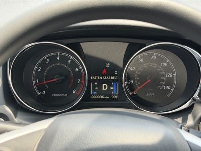 2026 Mitsubishi Outlander Sport 2.0 ES