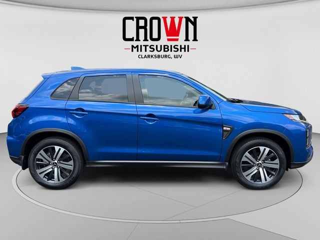 2026 Mitsubishi Outlander Sport 2.0 ES