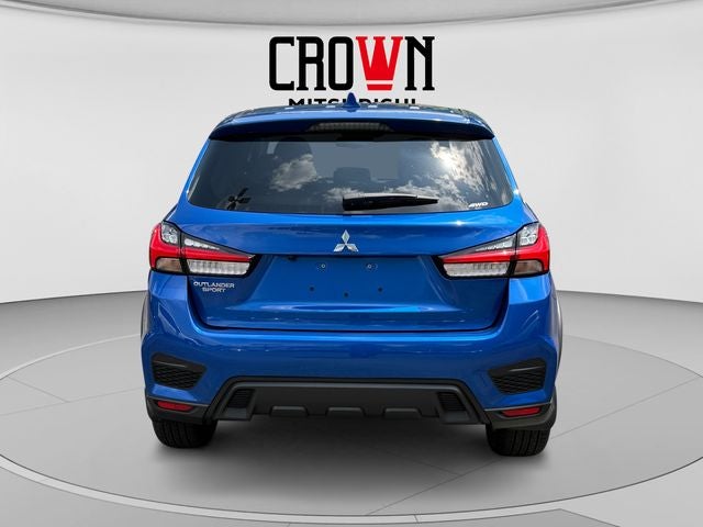 2026 Mitsubishi Outlander Sport 2.0 ES