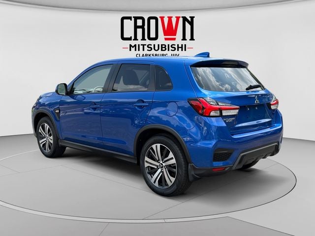 2026 Mitsubishi Outlander Sport 2.0 ES