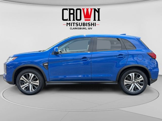 2026 Mitsubishi Outlander Sport 2.0 ES