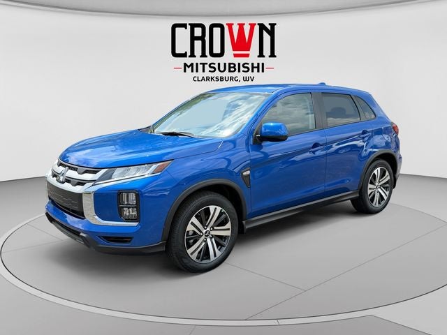 2026 Mitsubishi Outlander Sport 2.0 ES