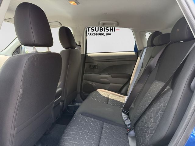 2026 Mitsubishi Outlander Sport 2.0 ES