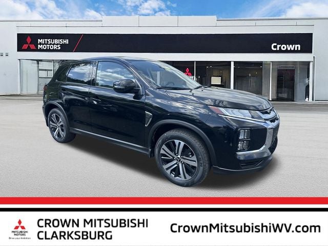 2026 Mitsubishi Outlander Sport 2.0 SE