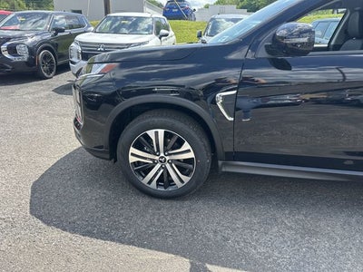 2026 Mitsubishi Outlander Sport 2.0 SE