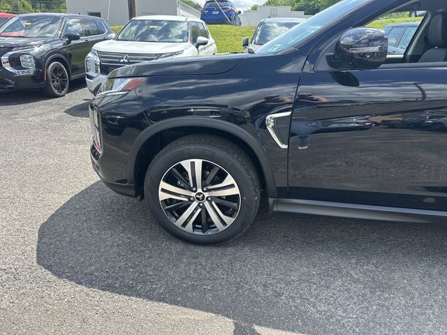 2026 Mitsubishi Outlander Sport 2.0 SE