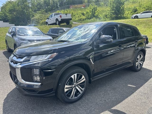 2026 Mitsubishi Outlander Sport 2.0 SE