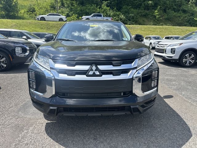 2026 Mitsubishi Outlander Sport 2.0 SE